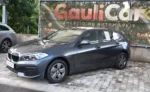 BMW 116D (Serie 1) EDynamics Advantage Usado Semi-Novo - Image 2