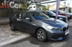 BMW 116D (Serie 1) EDynamics Advantage Usado Semi-Novo - Image 8