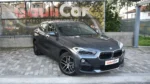 BMW X2 16D sDrive Advantage Usado Semi-Novo