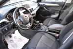 BMW X2 16D sDrive Advantage Usado Semi-Novo - Image 14