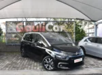 Citroen C4 1.5 BlueHDi Feel EAT8 Usado Semi Novo