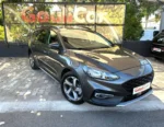 Ford Focus 1.5 TDCi EcoBlue Active Style SIP Usado Semi-Novo