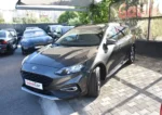 Ford Focus 1.5 TDCi EcoBlue Active Style SIP Usado Semi-Novo - Image 2