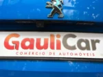 Peugeot e-2008 50 kWh GT Line Usado Semi-Novo - Image 26