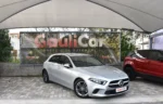 Mercedes Classe A A180 d Style Plus Usado Semi Novo