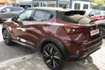 Nissan Juke 1.0 DIG-T N-Design C.Two Tone B. Usado Semi-Novo - Image 2