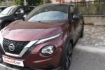 Nissan Juke 1.0 DIG-T N-Design C.Two Tone B. Usado Semi-Novo - Image 3