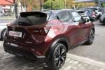 Nissan Juke 1.0 DIG-T N-Design C.Two Tone B. Usado Semi-Novo - Image 4