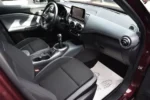 Nissan Juke 1.0 DIG-T N-Design C.Two Tone B. Usado Semi-Novo - Image 9