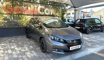 Nissan Leaf Acenta Usado Semi-Novo - Image 5
