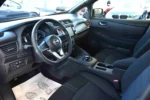 Nissan Leaf Acenta Usado Semi-Novo - Image 19