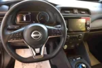 Nissan Leaf Acenta Usado Semi-Novo - Image 20