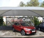 Nissan Qashqai 1.5 dCi Tekna Usado Semi-Novo