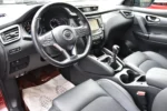 Nissan Qashqai 1.5 dCi Tekna Usado Semi-Novo - Image 12