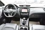 Nissan Qashqai 1.5 dCi Tekna Usado Semi-Novo - Image 13