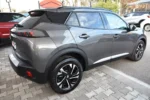 Peugeot 2008 1.2 PureTech Allure Pack Usado Semi-Novo - Image 4