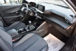 Peugeot 2008 1.2 PureTech Allure Pack Usado Semi-Novo - Image 9