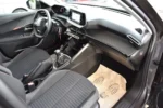 Peugeot 2008 1.5 BlueHDi Active Pack Usado Semi-Novo - Image 11