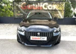 Peugeot 208 1.5 BlueHDi Allure Pack Usado Semi-Novo - Image 6