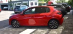 Peugeot 208 1.2 PureTech GT Usado Semi-Novo - Image 3