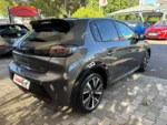 Peugeot 208 1.2 PureTech GT Line EAT8 Usado Semi-Novo - Image 8