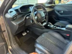 Peugeot 208 1.2 PureTech GT Line EAT8 Usado Semi-Novo - Image 9