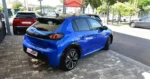 Peugeot e-208 50 kWh GT Usado Semi-Novo - Image 3