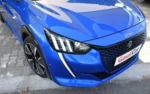 Peugeot e-208 50 kWh GT Usado Semi-Novo - Image 7