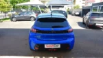 Peugeot e-208 50 kWh GT Usado Semi-Novo - Image 8