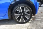 Peugeot e-208 50 kWh GT Usado Semi-Novo - Image 10