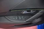 Peugeot e-208 50 kWh GT Usado Semi-Novo - Image 27