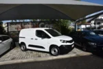 Peugeot Partner 1.5 BlueHDI Pre.St.Plus Usado Semi-Novo