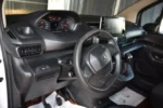 Peugeot Partner 1.5 BlueHDI Pre.St.Plus Usado Semi-Novo - Image 9