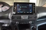 Peugeot Partner 1.5 BlueHDI Pre.St.Plus Usado Semi-Novo - Image 13