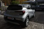 Renault Captur 1.5 dCi Exclusive EDC Usado Semi-Novo - Image 4