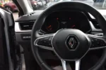 Renault Captur 1.5 dCi Exclusive EDC Usado Semi-Novo - Image 8