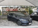 Renault Mégane 1.5 Blue dCi Limited Usado Semi-Novo