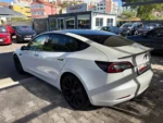 Tesla Model 3 Performance Dual Motor AWD Usado Semi-Novo - Image 5