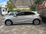 Mercedes Class A180 d Urban Usado Semi-Novo - Image 6