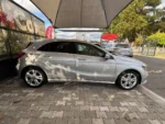 Mercedes Class A180 d Urban Usado Semi-Novo - Image 7