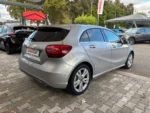 Mercedes Class A180 d Urban Usado Semi-Novo - Image 8