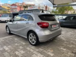 Mercedes Class A180 d Urban Usado Semi-Novo - Image 9