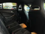 Mercedes Class A180 d Urban Usado Semi-Novo - Image 25