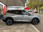Peugeot 2008 1.5 BlueHDi GT EAT8 Usado Semi-Novo - Image 8