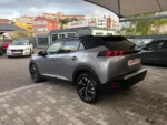 Peugeot 2008 1.5 BlueHDi GT EAT8 Usado Semi-Novo - Image 9