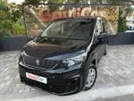 Peugeot Partner 1.5 BlueHDi Asphalt Longa EAT8 Usada Semi-Nova - Image 3
