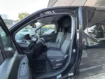 Peugeot Partner 1.5 BlueHDi Asphalt Longa EAT8 Usada Semi-Nova - Image 17